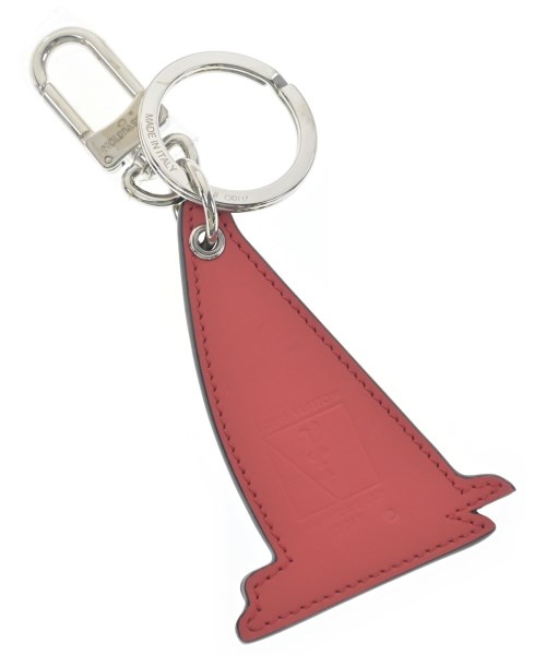 LOUIS VUITTON（ルイヴィトン）キーケース・キーホルダー 白 サイズ:- レディース/2200650320093