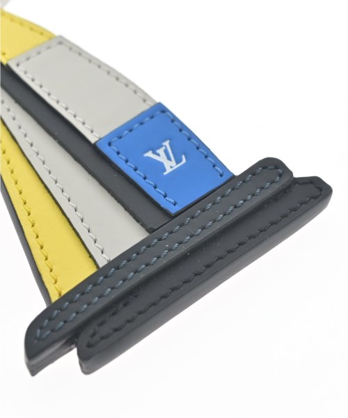 LOUIS VUITTON（ルイヴィトン）キーケース・キーホルダー 白 サイズ:- レディース/2200650320093