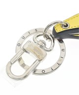 LOUIS VUITTON（ルイヴィトン）キーケース・キーホルダー 白 サイズ:- レディース/2200650320093