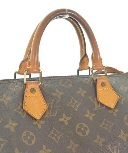 LOUIS VUITTON（ルイヴィトン）ボストンバッグ 茶 サイズ:30 レディース/2200650482012