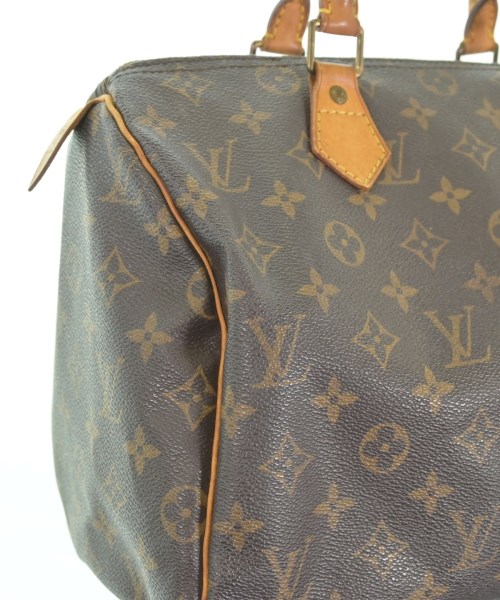 LOUIS VUITTON（ルイヴィトン）ボストンバッグ 茶 サイズ:30 レディース/2200650482012