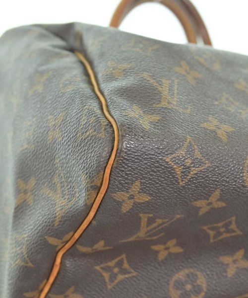 LOUIS VUITTON（ルイヴィトン）ボストンバッグ 茶 サイズ:30 レディース/2200650482012