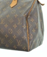 LOUIS VUITTON（ルイヴィトン）ボストンバッグ 茶 サイズ:30 レディース/2200650482012