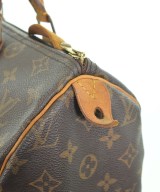LOUIS VUITTON（ルイヴィトン）ボストンバッグ 茶 サイズ:30 レディース/2200650482012