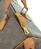 LOUIS VUITTON（ルイヴィトン）ボストンバッグ 茶 サイズ:30 レディース/2200650482012