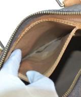 LOUIS VUITTON（ルイヴィトン）ボストンバッグ 茶 サイズ:30 レディース/2200650482012