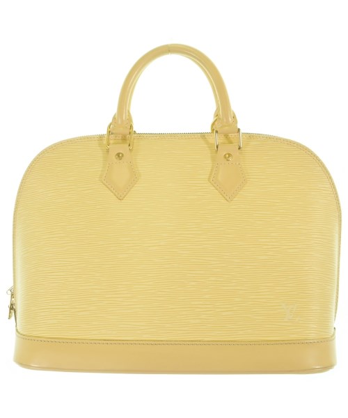 ルイヴィトン(LOUIS VUITTON)のLOUIS VUITTON ハンドバッグ