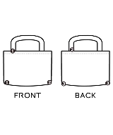 LOUIS VUITTON（ルイヴィトン）ハンドバッグ 黄 サイズ:- レディース/2200650503021