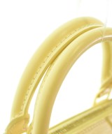 LOUIS VUITTON（ルイヴィトン）ハンドバッグ 黄 サイズ:- レディース/2200650503021