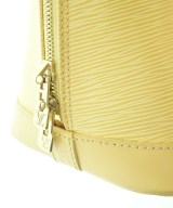 LOUIS VUITTON（ルイヴィトン）ハンドバッグ 黄 サイズ:- レディース/2200650503021