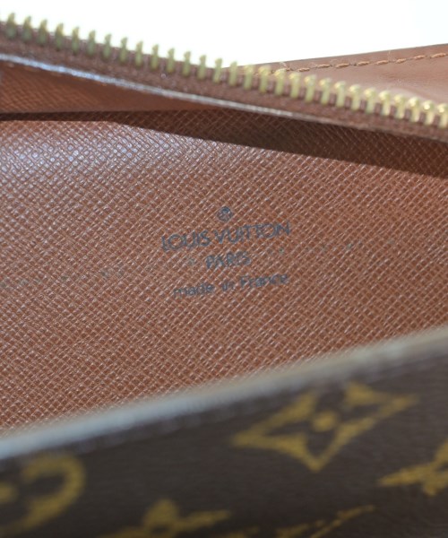 LOUIS VUITTON（ルイヴィトン）クラッチバッグ 茶 サイズ:- レディース/2200651027014