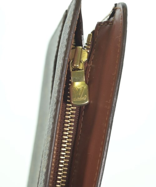 LOUIS VUITTON（ルイヴィトン）クラッチバッグ 茶 サイズ:- レディース/2200651027014