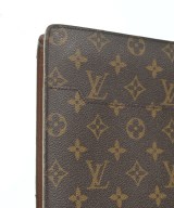 LOUIS VUITTON（ルイヴィトン）クラッチバッグ 茶 サイズ:- レディース/2200651027014