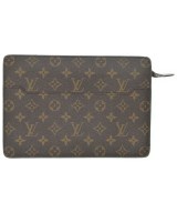 LOUIS VUITTON クラッチバッグ