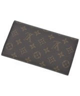 LOUIS VUITTON（ルイヴィトン）財布・コインケース 茶 サイズ:- レディース/2200651372015