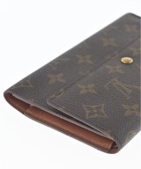 LOUIS VUITTON（ルイヴィトン）財布・コインケース 茶 サイズ:- レディース/2200651372015