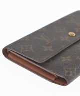 LOUIS VUITTON（ルイヴィトン）財布・コインケース 茶 サイズ:- レディース/2200651372015