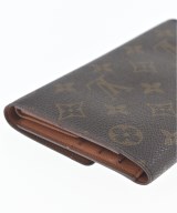 LOUIS VUITTON（ルイヴィトン）財布・コインケース 茶 サイズ:- レディース/2200651372015