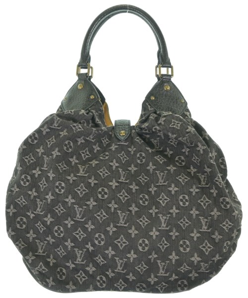 LOUIS VUITTON（ルイヴィトン）ハンドバッグ 黒 サイズ:- レディース/2200641889097