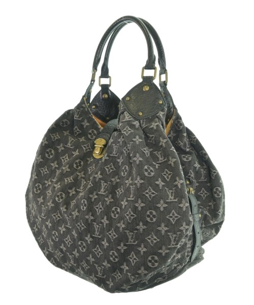 LOUIS VUITTON（ルイヴィトン）ハンドバッグ 黒 サイズ:- レディース/2200641889097