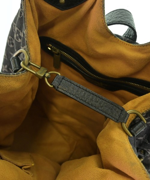 LOUIS VUITTON（ルイヴィトン）ハンドバッグ 黒 サイズ:- レディース/2200641889097