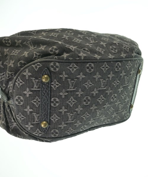 LOUIS VUITTON（ルイヴィトン）ハンドバッグ 黒 サイズ:- レディース/2200641889097