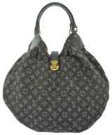 LOUIS VUITTON（ルイヴィトン）ハンドバッグ 黒 サイズ:- レディース/2200641889097