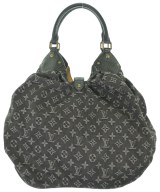 LOUIS VUITTON（ルイヴィトン）ハンドバッグ 黒 サイズ:- レディース/2200641889097
