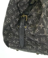 LOUIS VUITTON（ルイヴィトン）ハンドバッグ 黒 サイズ:- レディース/2200641889097