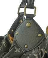 LOUIS VUITTON（ルイヴィトン）ハンドバッグ 黒 サイズ:- レディース/2200641889097