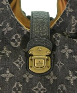 LOUIS VUITTON（ルイヴィトン）ハンドバッグ 黒 サイズ:- レディース/2200641889097