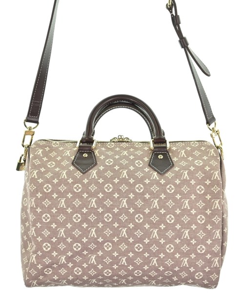 LOUIS VUITTON（ルイヴィトン）ハンドバッグ 茶 サイズ:30 レディース/2200643034853