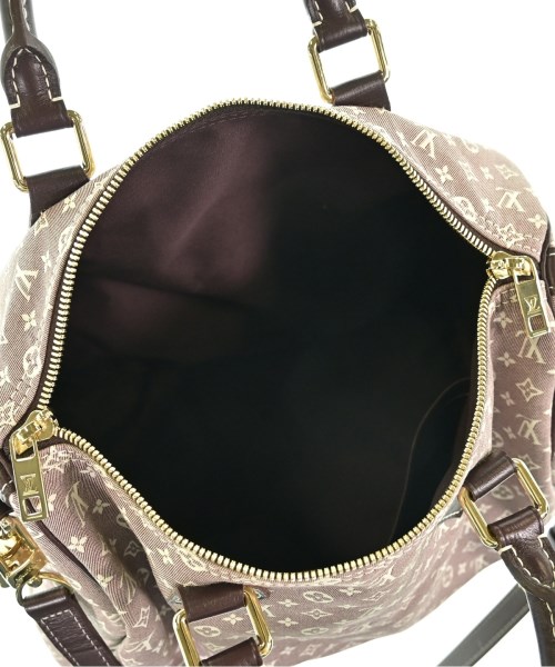 LOUIS VUITTON（ルイヴィトン）ハンドバッグ 茶 サイズ:30 レディース/2200643034853