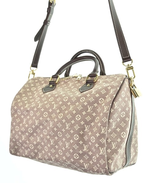 LOUIS VUITTON（ルイヴィトン）ハンドバッグ 茶 サイズ:30 レディース/2200643034853