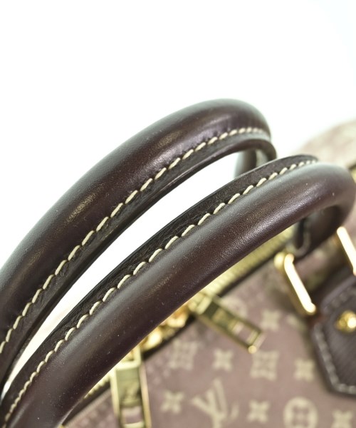 LOUIS VUITTON（ルイヴィトン）ハンドバッグ 茶 サイズ:30 レディース/2200643034853