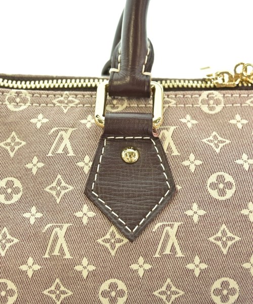LOUIS VUITTON（ルイヴィトン）ハンドバッグ 茶 サイズ:30 レディース/2200643034853