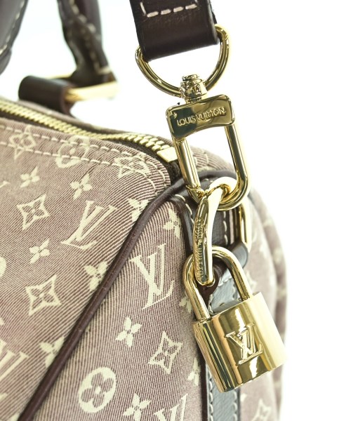LOUIS VUITTON（ルイヴィトン）ハンドバッグ 茶 サイズ:30 レディース/2200643034853