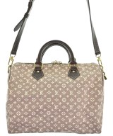 LOUIS VUITTON（ルイヴィトン）ハンドバッグ 茶 サイズ:30 レディース/2200643034853