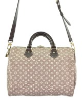 LOUIS VUITTON（ルイヴィトン）ハンドバッグ 茶 サイズ:30 レディース/2200643034853
