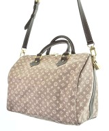 LOUIS VUITTON（ルイヴィトン）ハンドバッグ 茶 サイズ:30 レディース/2200643034853
