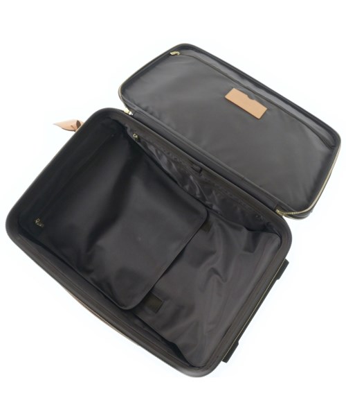 LOUIS VUITTON（ルイヴィトン）キャリーケース・スーツケース 茶 サイズ:55 レディース/2200651563017