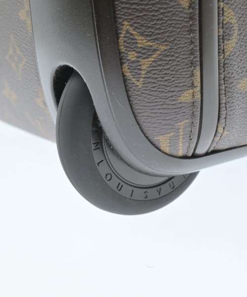 LOUIS VUITTON（ルイヴィトン）キャリーケース・スーツケース 茶 サイズ:55 レディース/2200651563017