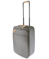 LOUIS VUITTON（ルイヴィトン）キャリーケース・スーツケース 茶 サイズ:55 レディース/2200651563017