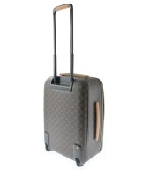 LOUIS VUITTON（ルイヴィトン）キャリーケース・スーツケース 茶 サイズ:55 レディース/2200651563017