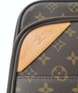 LOUIS VUITTON（ルイヴィトン）キャリーケース・スーツケース 茶 サイズ:55 レディース/2200651563017