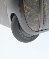 LOUIS VUITTON（ルイヴィトン）キャリーケース・スーツケース 茶 サイズ:55 レディース/2200651563017