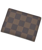 LOUIS VUITTON（ルイヴィトン）財布・コインケース 茶 サイズ:- レディース/2200651563185
