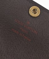 LOUIS VUITTON（ルイヴィトン）財布・コインケース 茶 サイズ:- レディース/2200651563185