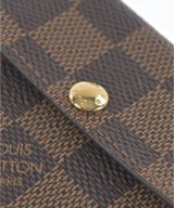 LOUIS VUITTON（ルイヴィトン）財布・コインケース 茶 サイズ:- レディース/2200651563185