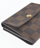 LOUIS VUITTON（ルイヴィトン）財布・コインケース 茶 サイズ:- レディース/2200651563185